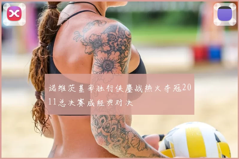 诺维茨基率独行侠鏖战热火夺冠2011总决赛成经典对决