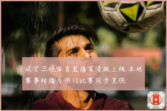 辽宁卫视体育直播高清版上线 本地赛事转播与热门比赛同步呈现