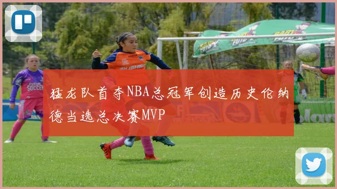 猛龙队首夺NBA总冠军创造历史伦纳德当选总决赛MVP
