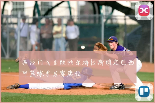 弗拉门戈击败帕尔梅拉斯锁定巴西甲篮球季后赛席位