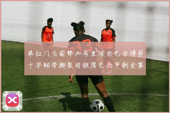 弗拉门戈前锋加布里埃尔巴尔博萨十字韧带撕裂将缺席巴西甲剩余赛季