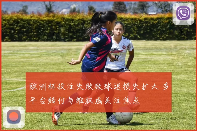欧洲杯投注失败致球迷损失扩大 多平台赔付与维权成关注焦点
