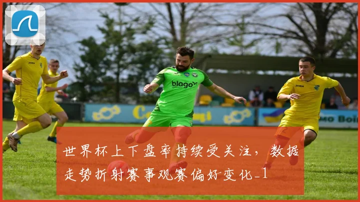 世界杯上下盘率持续受关注，数据走势折射赛事观赛偏好变化_1